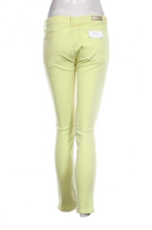 Dámske nohavice Adriano Goldschmied, Veľkosť M, Farba Žltá, Cena  35,18 €