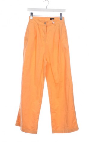 Γυναικείο παντελόνι Adriano Goldschmied, Μέγεθος XS, Χρώμα Πορτοκαλί, Τιμή 25,73 €