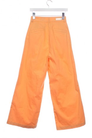 Γυναικείο παντελόνι Adriano Goldschmied, Μέγεθος XS, Χρώμα Πορτοκαλί, Τιμή 25,73 €