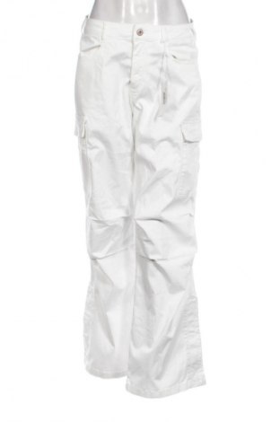 Dámske nohavice Adriano Goldschmied, Veľkosť M, Farba Biela, Cena  34,16 €