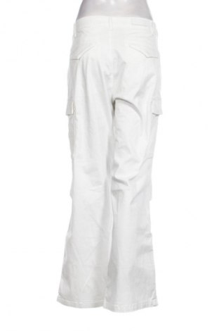 Dámske nohavice Adriano Goldschmied, Veľkosť M, Farba Biela, Cena  34,16 €