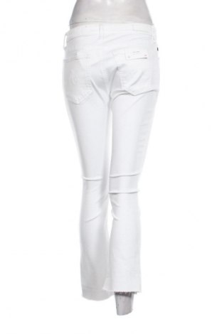 Dámske nohavice Adriano Goldschmied, Veľkosť M, Farba Biela, Cena  35,56 €