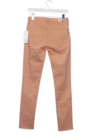 Női nadrág Adriano Goldschmied, Méret S, Szín Bézs, Ár 13 544 Ft