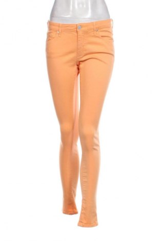 Γυναικείο παντελόνι Adriano Goldschmied, Μέγεθος M, Χρώμα Πορτοκαλί, Τιμή 35,18 €