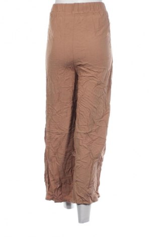 Damskie spodnie Aiki Keylook, Rozmiar S, Kolor Brązowy, Cena 47,99 zł