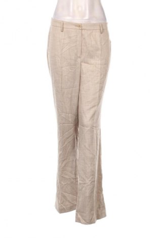 Dámské kalhoty  Alba Moda, Velikost L, Barva Béžová, Cena  399,00 Kč