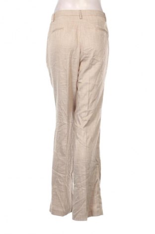 Dámské kalhoty  Alba Moda, Velikost L, Barva Béžová, Cena  399,00 Kč