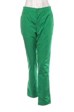 Női nadrág Alberto, Méret XL, Szín Zöld, Ár 10 819 Ft
