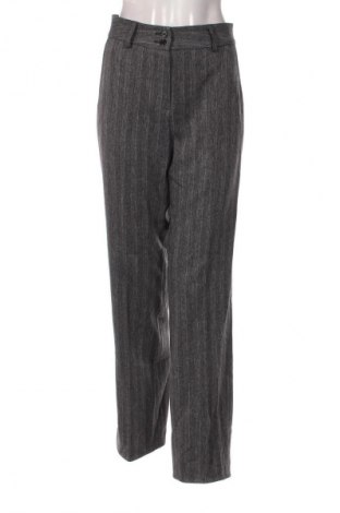 Pantaloni de femei Aleta Parizi, Mărime M, Culoare Gri, Preț 68,99 Lei