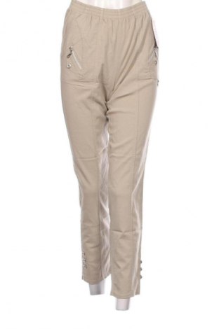 Damenhose Alica, Größe S, Farbe Beige, Preis 14,99 €