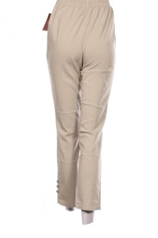 Damenhose Alica, Größe S, Farbe Beige, Preis 14,99 €