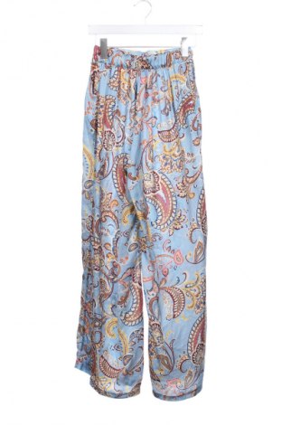 Damskie spodnie Amelie & Amelie, Rozmiar XS, Kolor Kolorowy, Cena 33,99 zł