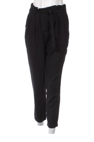 Damskie spodnie Amish, Rozmiar L, Kolor Czarny, Cena 220,69 zł