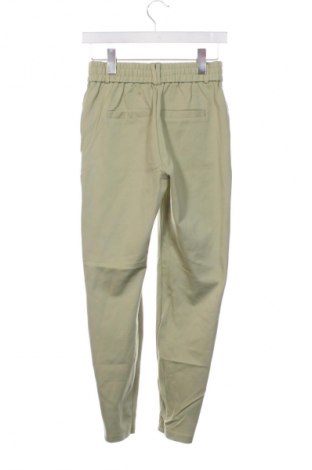 Damenhose Amisu, Größe XXS, Farbe Grün, Preis 10,99 €