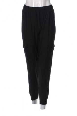 Dámské kalhoty  Amisu, Velikost S, Barva Černá, Cena  169,00 Kč