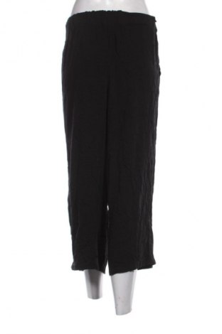 Γυναικείο παντελόνι Amisu, Μέγεθος XL, Χρώμα Μαύρο, Τιμή 10,99 €