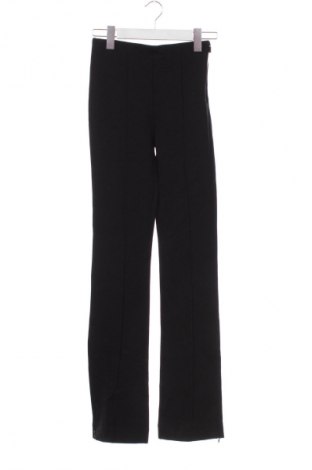 Γυναικείο παντελόνι Amisu, Μέγεθος XS, Χρώμα Μαύρο, Τιμή 7,99 €