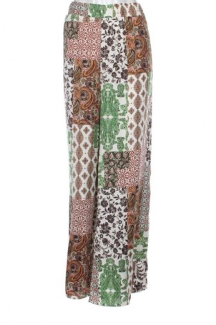 Dámské kalhoty  Amisu, Velikost L, Barva Vícebarevné, Cena  582,00 Kč