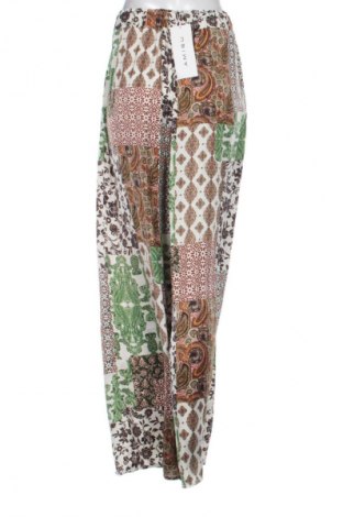 Dámské kalhoty  Amisu, Velikost L, Barva Vícebarevné, Cena  582,00 Kč