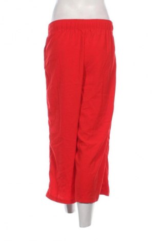 Damenhose Amisu, Größe M, Farbe Rot, Preis 9,99 €