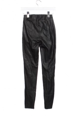 Damenhose Amisu, Größe XS, Farbe Schwarz, Preis 8,99 €