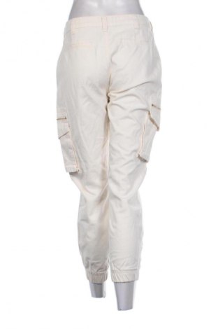 Dámske nohavice Amisu, Veľkosť M, Farba Kremová, Cena  14,77 €