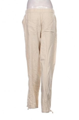 Dámské kalhoty  Amisu, Velikost M, Barva Béžová, Cena  367,00 Kč