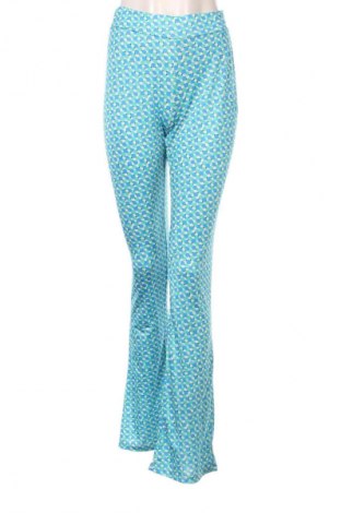 Pantaloni de femei Amisu, Mărime M, Culoare Multicolor, Preț 50,99 Lei