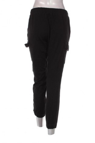 Дамски панталон Amisu, Размер M, Цвят Черен, Цена 14,99 лв.