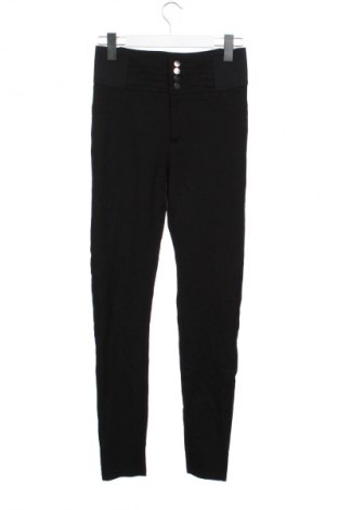 Damenhose Amisu, Größe XS, Farbe Schwarz, Preis 7,99 €