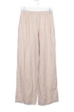Damenhose Amisu, Größe XXS, Farbe Beige, Preis 10,99 €