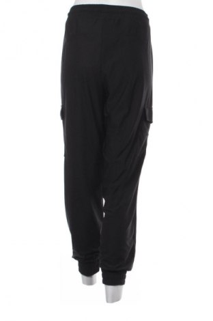 Γυναικείο παντελόνι Amisu, Μέγεθος XL, Χρώμα Μαύρο, Τιμή 10,99 €