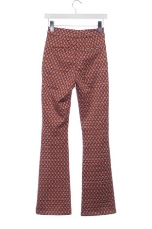 Dámske nohavice Amisu, Veľkosť XXS, Farba Viacfarebná, Cena  14,77 €