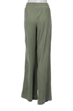 Dámske nohavice Amisu, Veľkosť XL, Farba Zelená, Cena  10,95 €