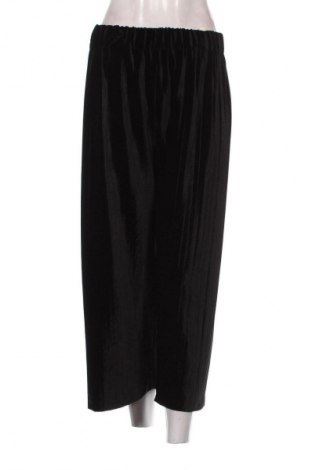 Dámske nohavice Amisu, Veľkosť L, Farba Čierna, Cena  14,83 €