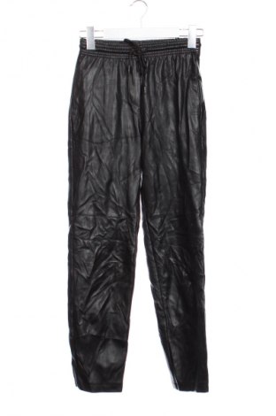 Dámské kalhoty  Amisu, Velikost XS, Barva Černá, Cena  189,00 Kč