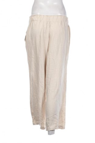 Γυναικείο παντελόνι Amisu, Μέγεθος M, Χρώμα  Μπέζ, Τιμή 7,99 €