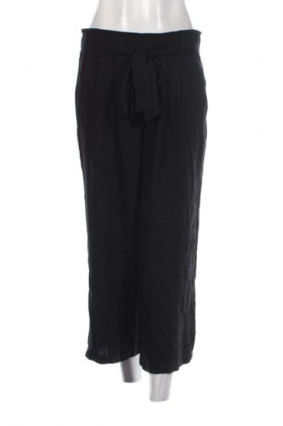 Дамски панталон Amisu, Размер M, Цвят Черен, Цена 11,99 лв.