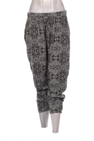 Dámske nohavice Amisu, Veľkosť L, Farba Viacfarebná, Cena  14,95 €