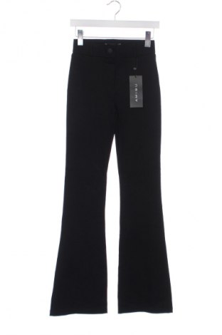 Dámske nohavice Amisu, Veľkosť XS, Farba Čierna, Cena  23,53 €