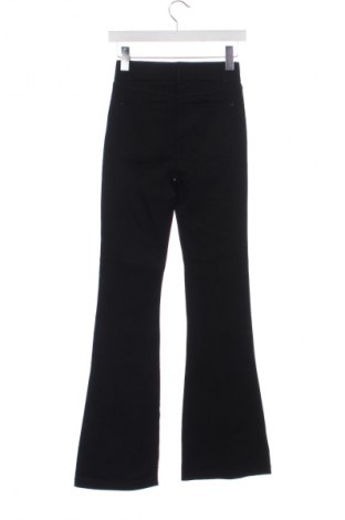 Dámske nohavice Amisu, Veľkosť XS, Farba Čierna, Cena  23,53 €