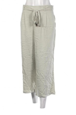 Dámské kalhoty  Amisu, Velikost XL, Barva Zelená, Cena  269,00 Kč