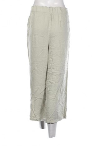 Dámské kalhoty  Amisu, Velikost XL, Barva Zelená, Cena  269,00 Kč