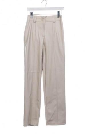 Dámske nohavice Amisu, Veľkosť M, Farba Béžová, Cena  15,35 €