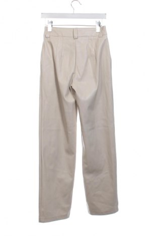 Dámske nohavice Amisu, Veľkosť M, Farba Béžová, Cena  15,35 €
