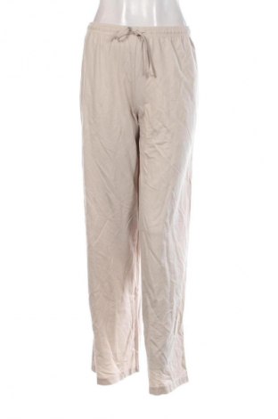 Dámské kalhoty  Amisu, Velikost S, Barva Béžová, Cena  359,00 Kč