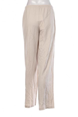 Dámské kalhoty  Amisu, Velikost S, Barva Béžová, Cena  359,00 Kč