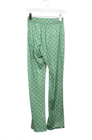 Γυναικείο παντελόνι Amisu, Μέγεθος XS, Χρώμα Πολύχρωμο, Τιμή 9,99 €