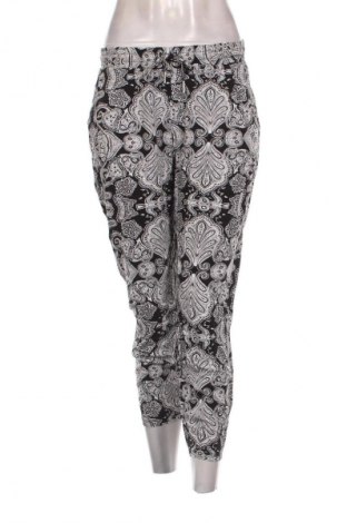 Damskie spodnie Amisu, Rozmiar M, Kolor Kolorowy, Cena 43,99 zł