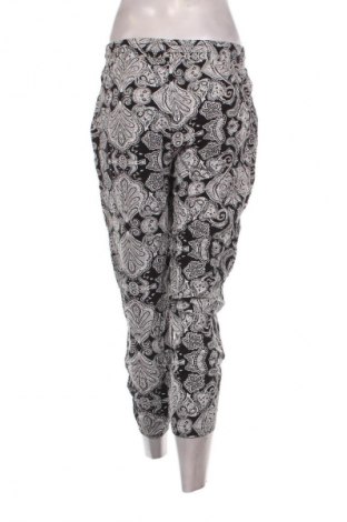 Damskie spodnie Amisu, Rozmiar M, Kolor Kolorowy, Cena 43,99 zł